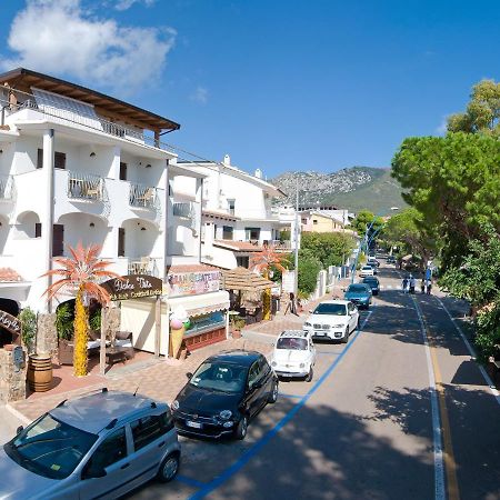 Guest House Dolce Vita Cala Gonone Kültér fotó