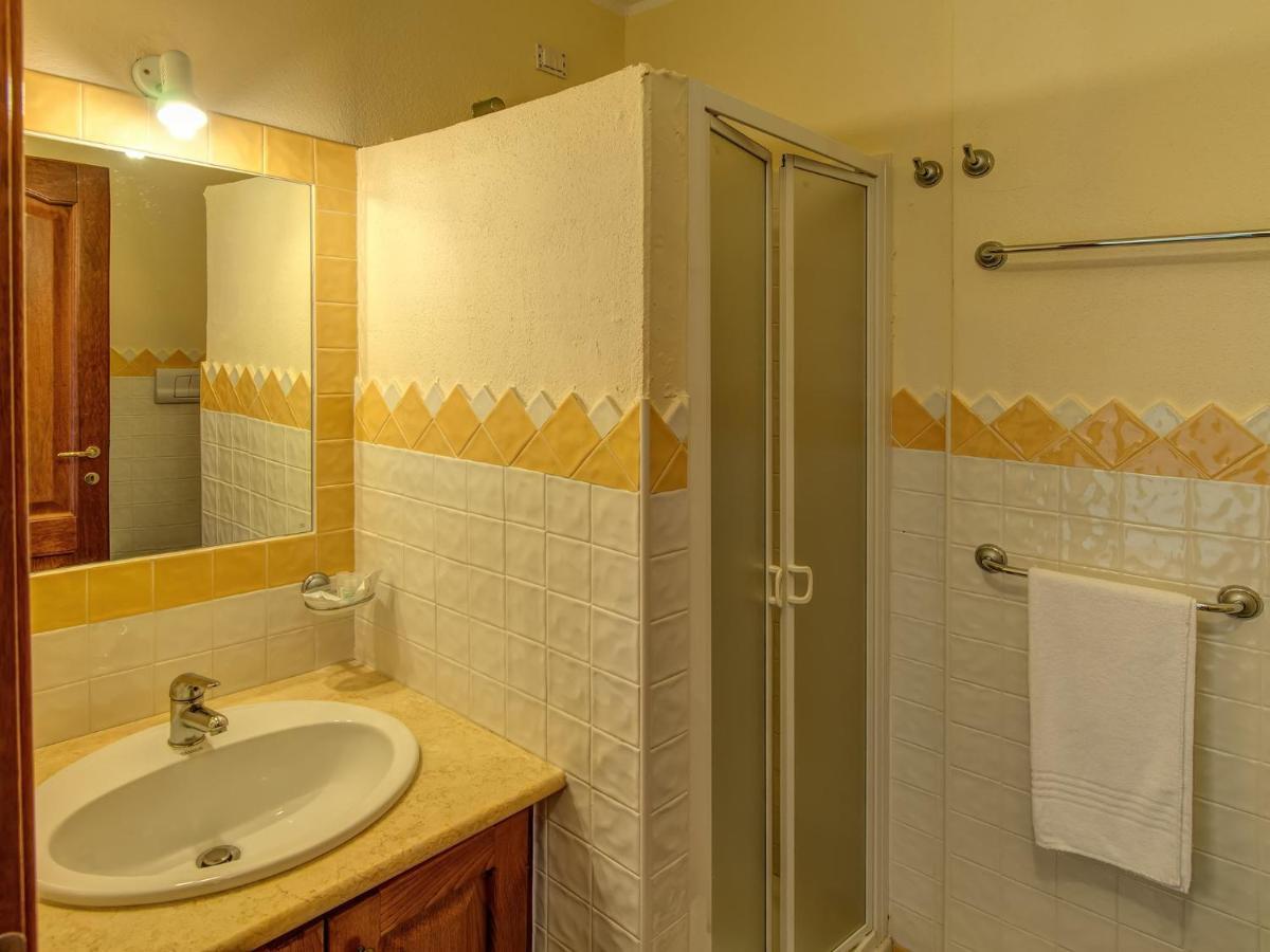 Guest House Dolce Vita Cala Gonone Kültér fotó