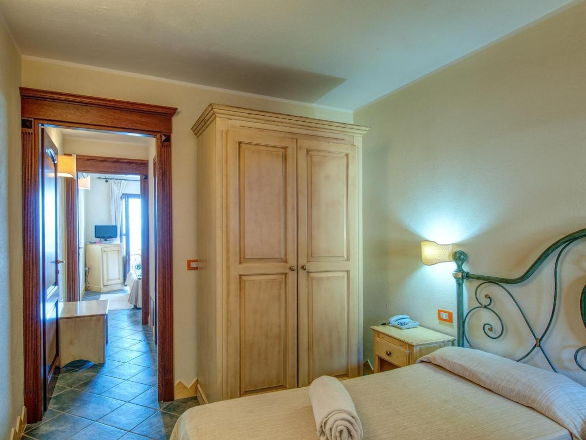 Guest House Dolce Vita Cala Gonone Kültér fotó